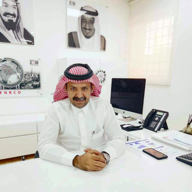 Ali Jaber Deeb